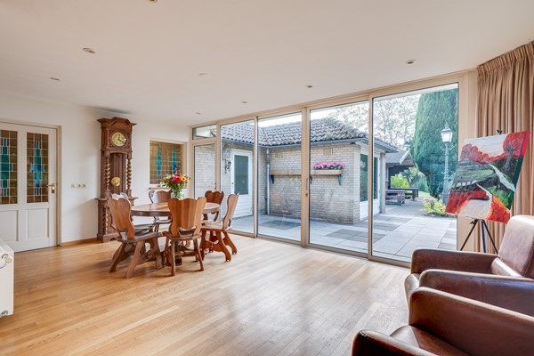 Medium property photo - van den Elsenstraat 30A, 5694 NG Son en Breugel